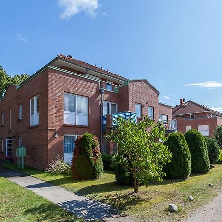 Goosbrink Wohnung 08 Boltenhagen  Esterno foto