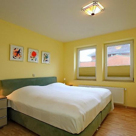 Goosbrink Wohnung 08 Boltenhagen  Esterno foto