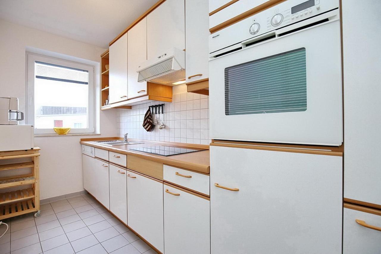 Goosbrink Wohnung 08 Boltenhagen  Esterno foto