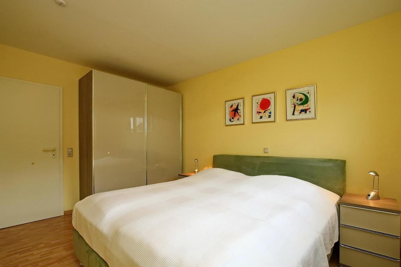 Goosbrink Wohnung 08 Boltenhagen  Esterno foto