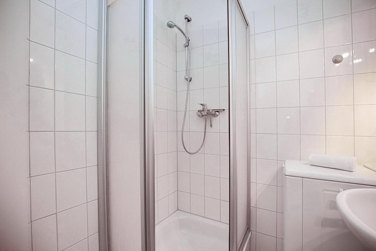 Goosbrink Wohnung 08 Boltenhagen  Esterno foto