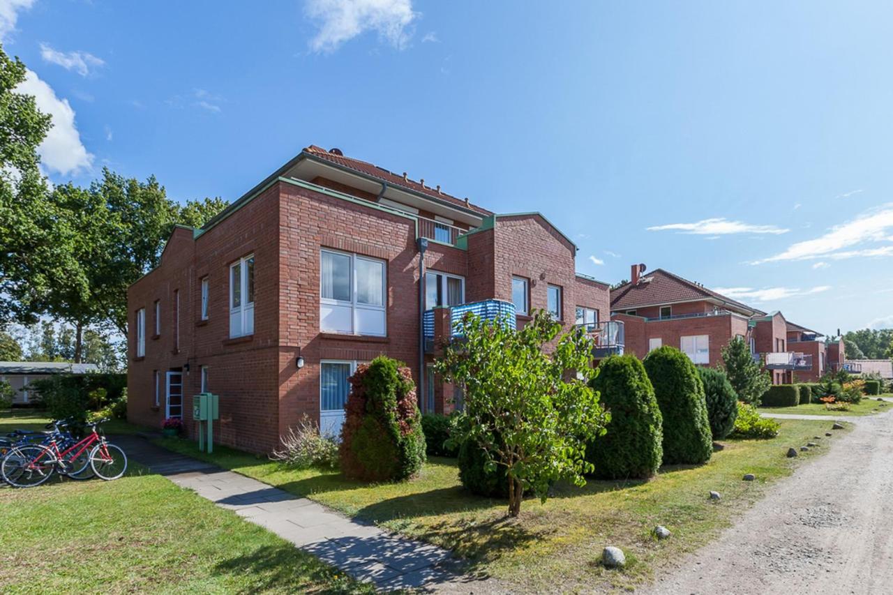 Goosbrink Wohnung 08 Boltenhagen  Esterno foto