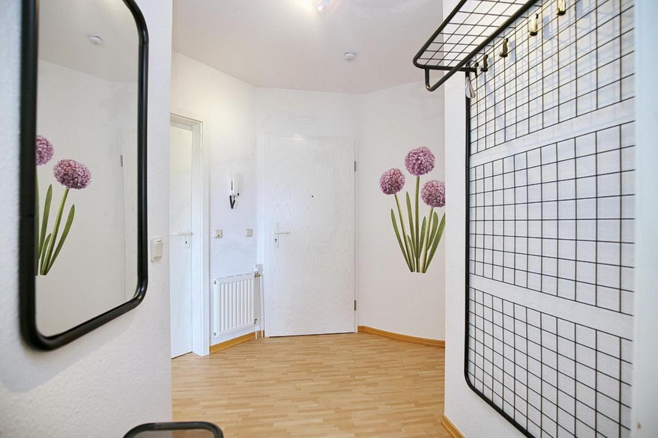 Goosbrink Wohnung 08 Boltenhagen  Esterno foto