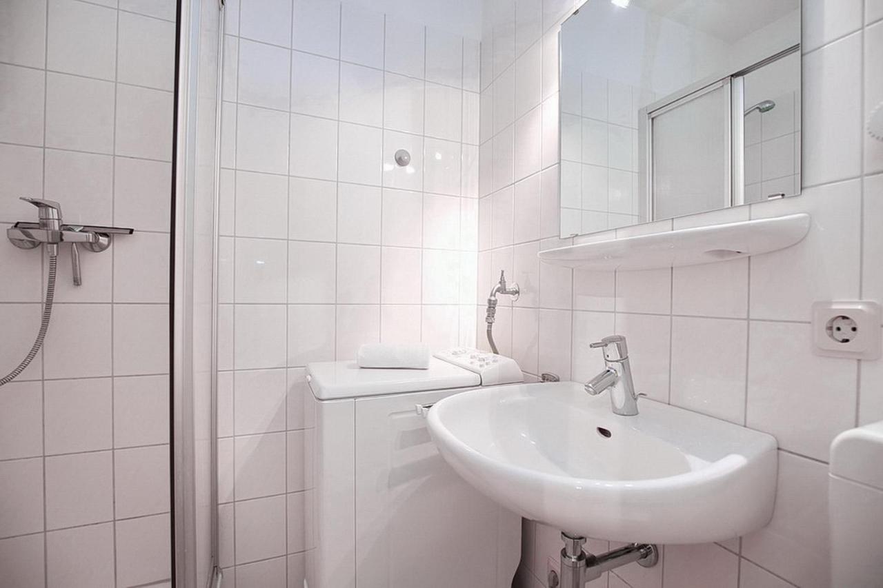 Goosbrink Wohnung 08 Boltenhagen  Esterno foto